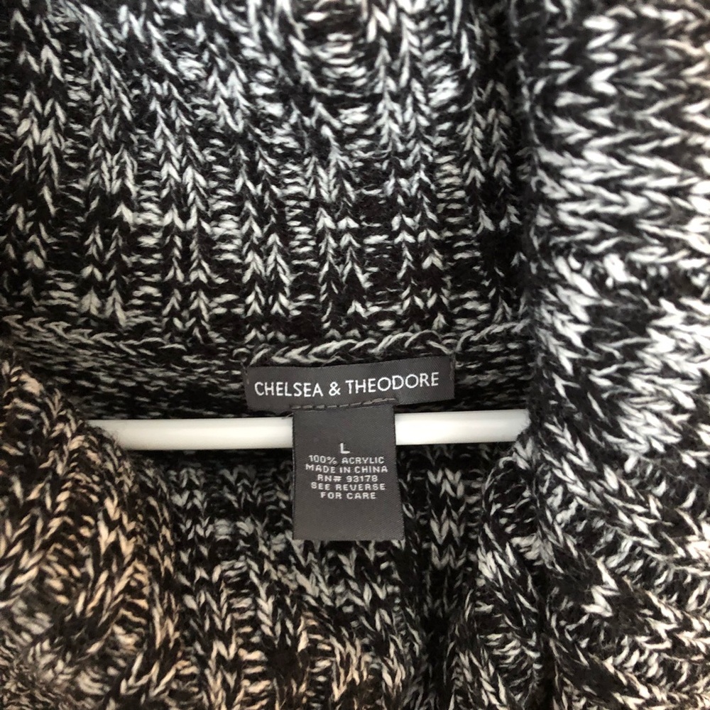 NWT sweater